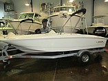 15 Boston Whaler 170 Super Sport