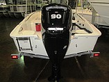 2015 Boston Whaler 170 Super Sport Photo #9