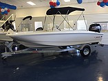 15 Boston Whaler 170 Super Sport