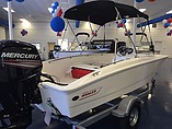 2015 Boston Whaler 170 Super Sport Photo #3