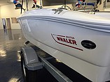 2015 Boston Whaler 170 Super Sport Photo #5
