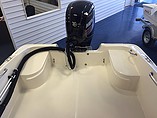 2015 Boston Whaler 170 Super Sport Photo #12