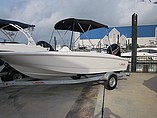 15 Boston Whaler 170 Super Sport