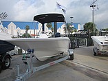 2015 Boston Whaler 170 Super Sport Photo #2