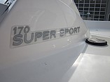 2015 Boston Whaler 170 Super Sport Photo #5