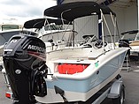 15 Boston Whaler 170 Super Sport