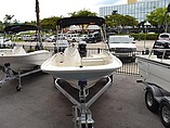 2015 Boston Whaler 170 Super Sport Photo #3