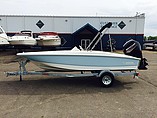 15 Boston Whaler 170 Super Sport
