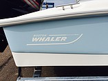 2015 Boston Whaler 170 Super Sport Photo #6