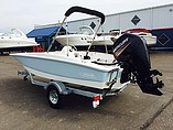 2015 Boston Whaler 170 Super Sport Photo #8