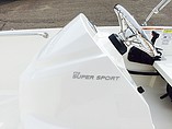 2015 Boston Whaler 170 Super Sport Photo #17