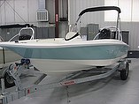 15 Boston Whaler 170 Super Sport