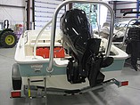 2015 Boston Whaler 170 Super Sport Photo #11