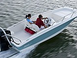 2015 Boston Whaler 170 Super Sport Photo #14