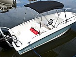 2015 Boston Whaler 170 Super Sport Photo #15