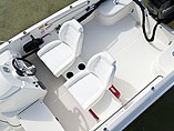 2015 Boston Whaler 170 Super Sport Photo #17