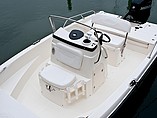 2015 Boston Whaler 180 Dauntless Photo #4