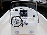 2015 Boston Whaler 180 Dauntless Photo #7