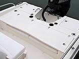 2015 Boston Whaler 180 Dauntless Photo #10