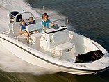 15 Boston Whaler 180 Dauntless