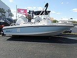 15 Boston Whaler 180 Dauntless