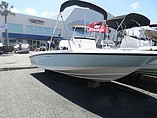 2015 Boston Whaler 180 Dauntless Photo #2