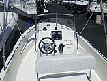 2015 Boston Whaler 180 Dauntless Photo #5