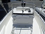 2015 Boston Whaler 180 Dauntless Photo #6