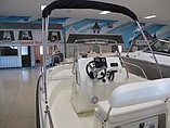 2015 Boston Whaler 180 Dauntless Photo #2