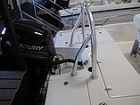 2015 Boston Whaler 180 Dauntless Photo #6