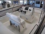 2015 Boston Whaler 180 Dauntless Photo #7