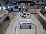 2015 Boston Whaler 180 Dauntless Photo #9