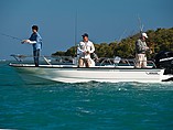 15 Boston Whaler 190 Montauk