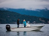 2015 Boston Whaler 190 Montauk Photo #2
