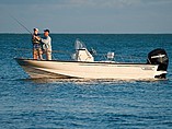 2015 Boston Whaler 190 Montauk Photo #3