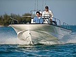 2015 Boston Whaler 190 Montauk Photo #4
