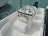 2015 Boston Whaler 190 Montauk Photo #8