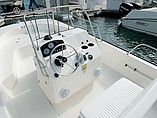 2015 Boston Whaler 190 Montauk Photo #9