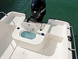 2015 Boston Whaler 190 Montauk Photo #10