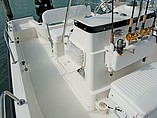 2015 Boston Whaler 190 Montauk Photo #12