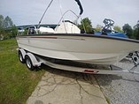 2015 Boston Whaler 190 Montauk Photo #2