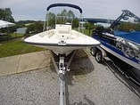 2015 Boston Whaler 190 Montauk Photo #4