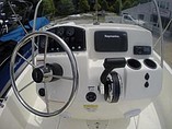 2015 Boston Whaler 190 Montauk Photo #6