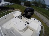 2015 Boston Whaler 190 Montauk Photo #10