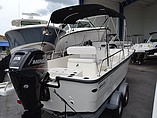 2015 Boston Whaler 190 Montauk Photo #4