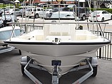 2015 Boston Whaler 190 Montauk Photo #5