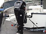 2015 Boston Whaler 190 Montauk Photo #6