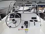 2015 Boston Whaler 190 Montauk Photo #7