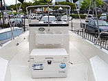 2015 Boston Whaler 190 Montauk Photo #11