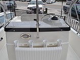 2015 Boston Whaler 190 Montauk Photo #12